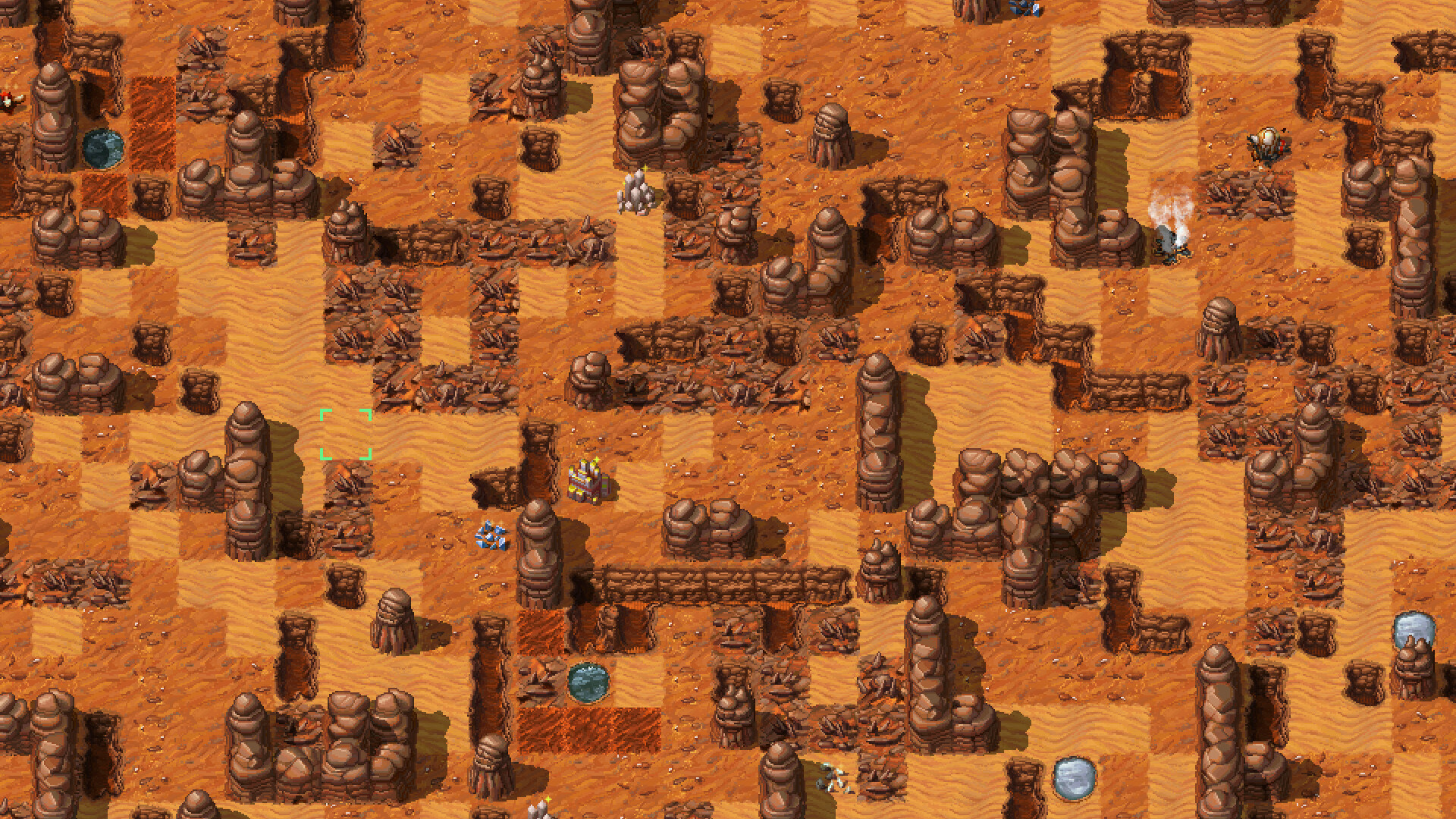 法兰德斯/Farlanders第1张-皮玩部落 法兰德斯/Farlanders