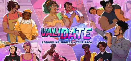ValiDate你所在地区的单身人士