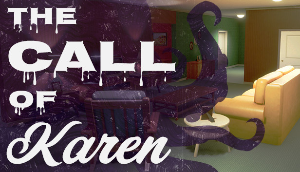 《凯伦的呼唤/The Call of Karen》免安装中文版