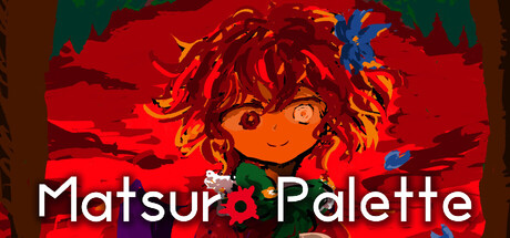 末路调色板/Matsuro Palette-秋风资源网