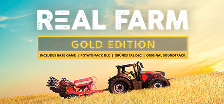 真实农场：黄金版/Real Farm – Gold Edition-秋风资源网