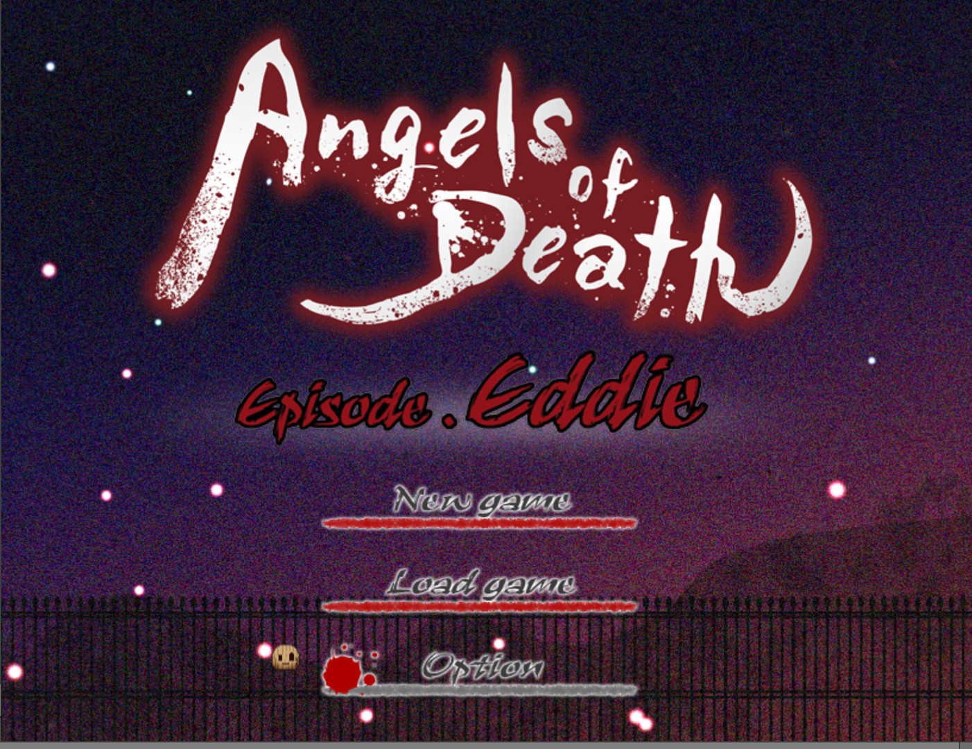 杀戮天使：艾迪篇|官方中文|支持手柄|Angels of Death Episode.Eddie插图3