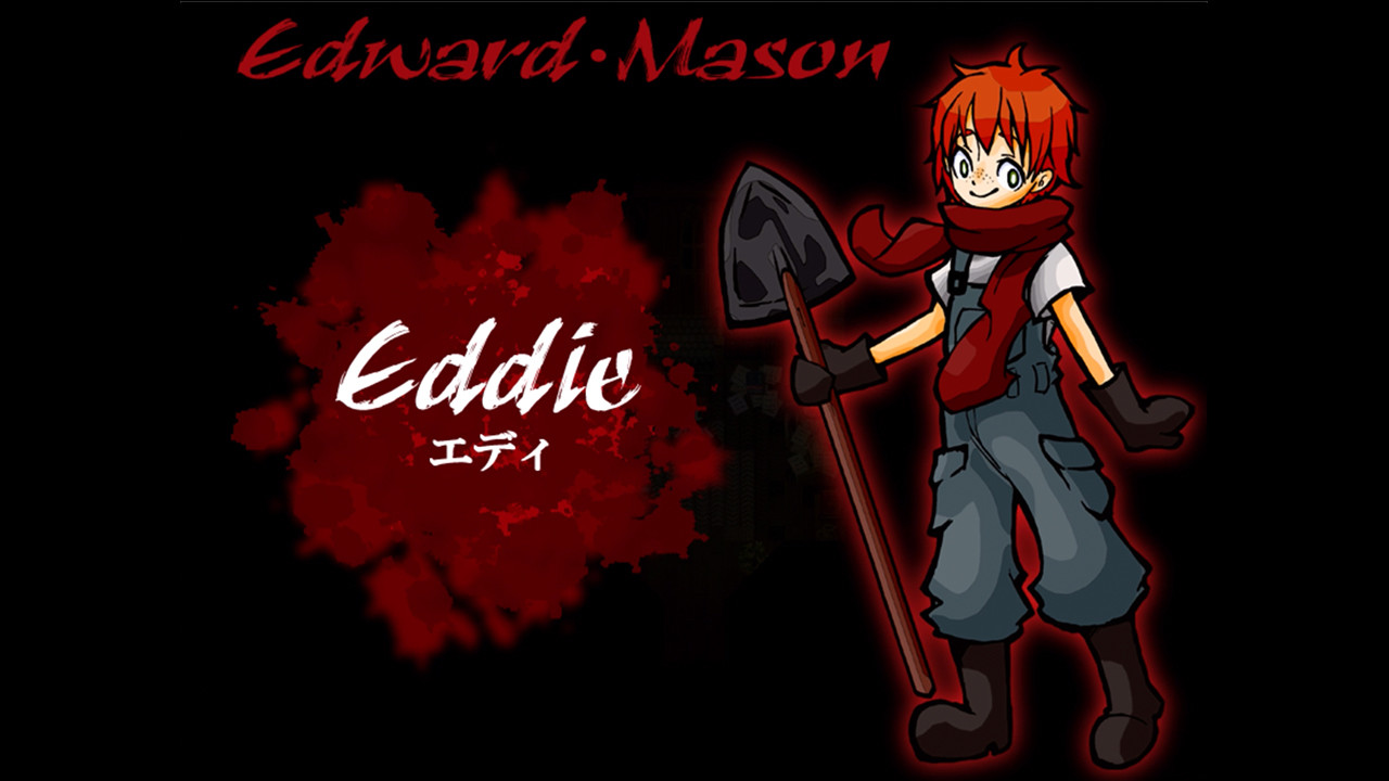 杀戮天使:艾迪篇/Angels of Death Episode.Eddie v5264132|动作冒险|容量377M|免安装绿色中文版|支持键盘.鼠标.手柄-小辉娱乐网