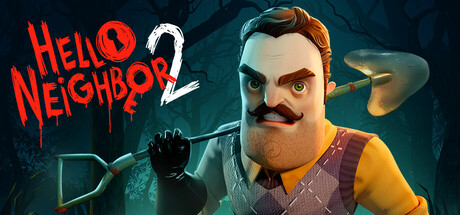 你好邻居2（Hello Neighbor 2）v1.3.0.19全DLC GOG中文版