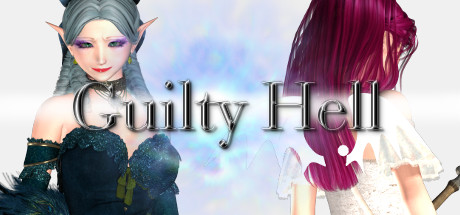 纯白女神与亡者之都/Guilty Hell v1.24 附全DLC（官中）-无忧免费游戏网