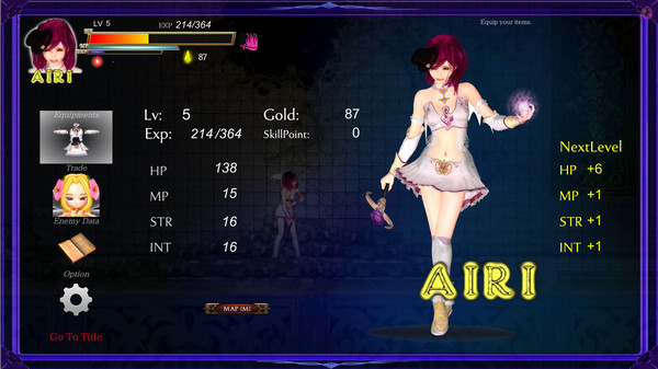 图片[5]-纯白女神与亡者之都/Guilty Hell v1.24 附全DLC（官中）-无忧免费游戏网