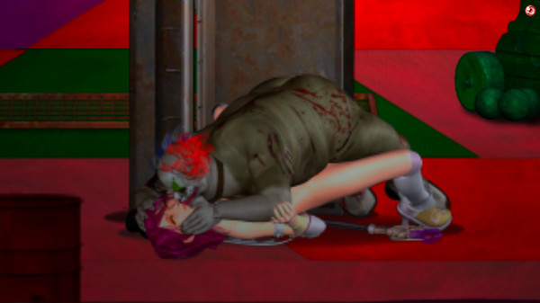 图片[2]-纯白女神与亡者之都/Guilty Hell v1.24 附全DLC（官中）-无忧免费游戏网