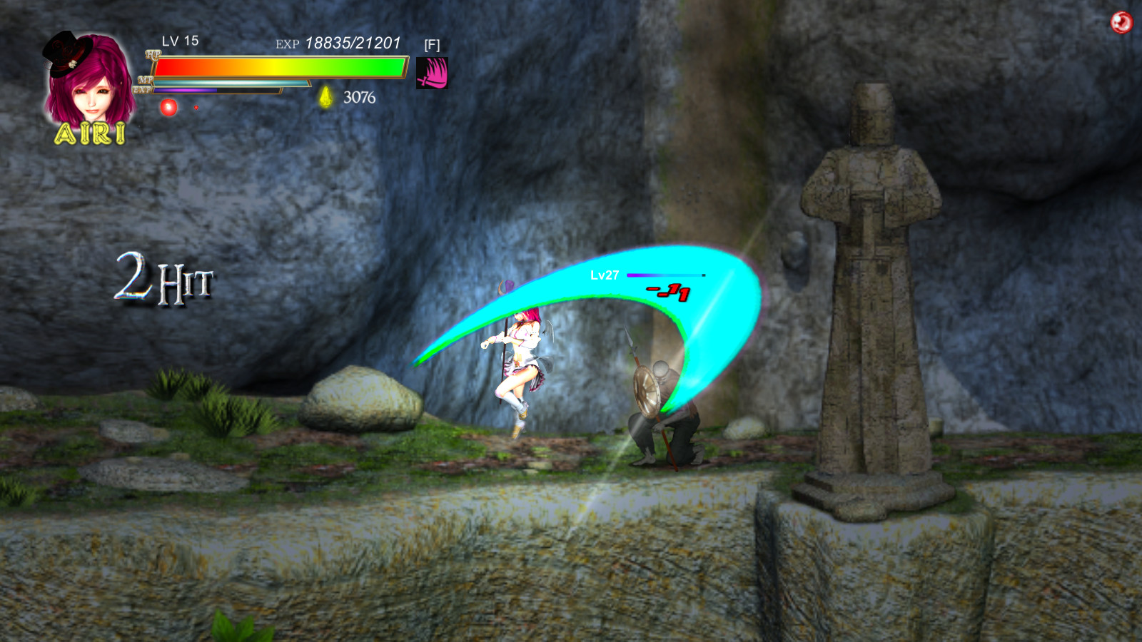 图片[3]-纯白女神与亡者之都/Guilty Hell v1.24 附全DLC（官中）-无忧免费游戏网