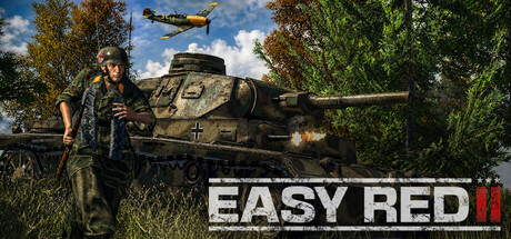 浅红2/轻松挂彩2/Easy Red 2 Build.25255578|模拟经营|容量16.8GB|免安装绿色中文版-KXZGAME