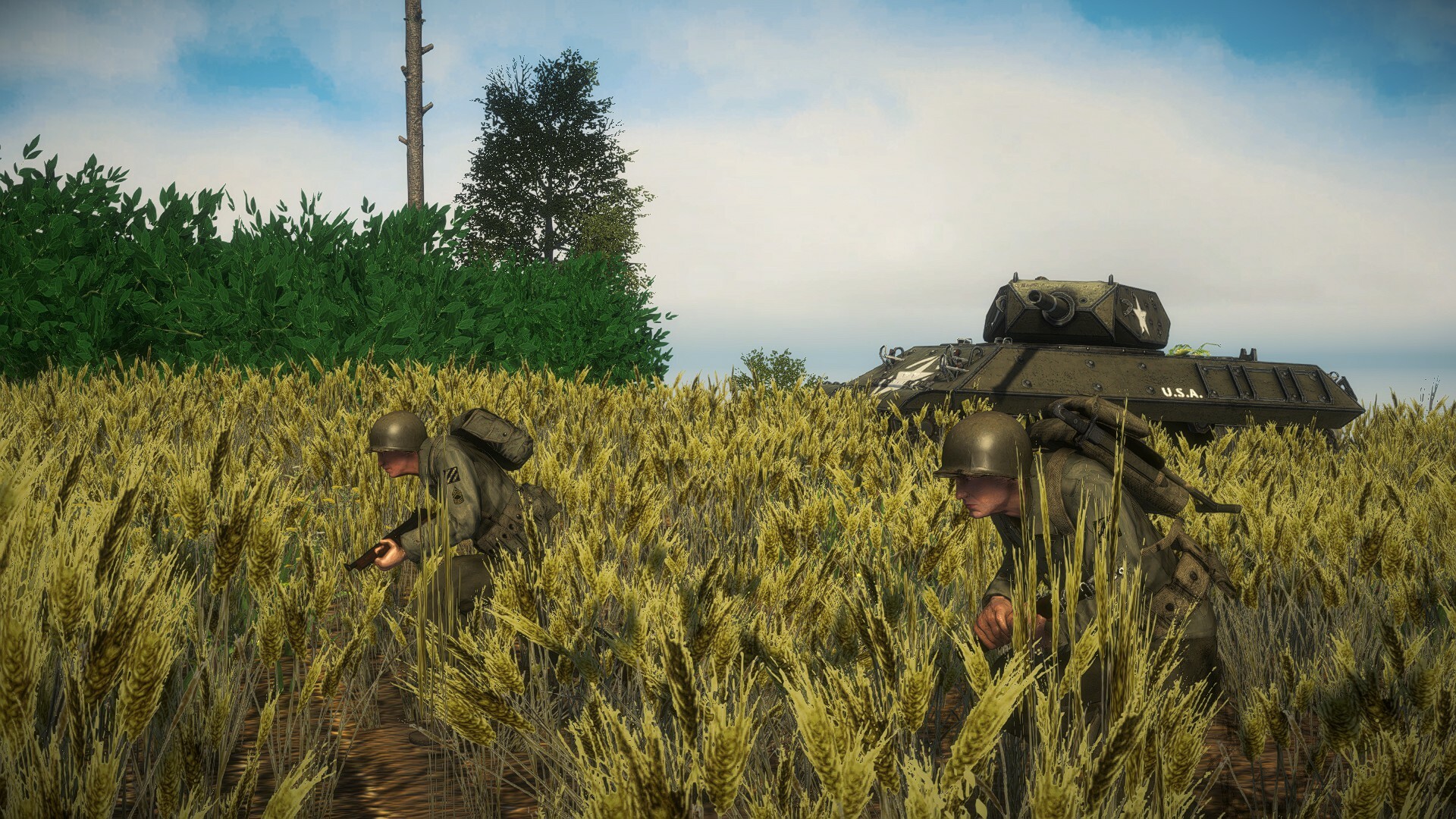 图片[4]-浅红2/轻松挂彩2/Easy Red 2-秋风资源网