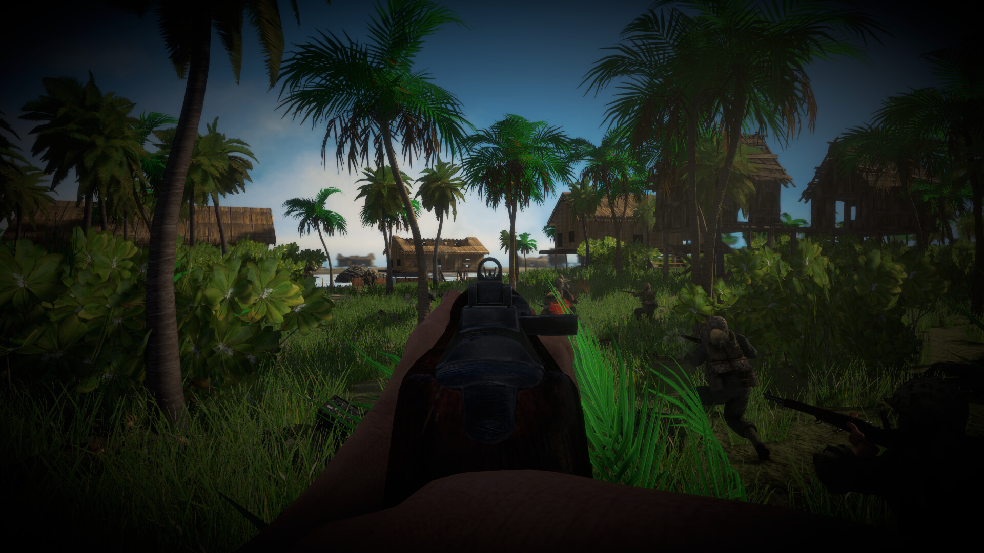 图片[6]-浅红2/轻松挂彩2/Easy Red 2-秋风资源网