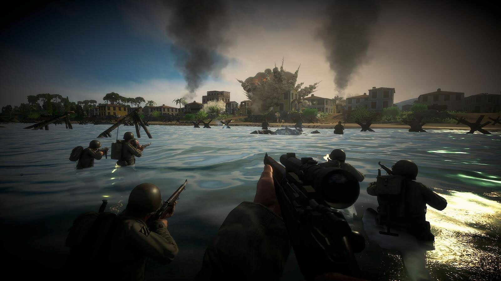 图片[1]-浅红2/轻松挂彩2/Easy Red 2-秋风资源网