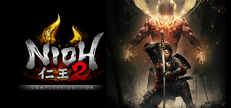 仁王2 v1.28.08（Nioh 2 – The Complete Edition）免安装中文版