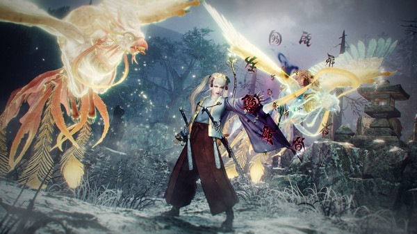仁王2/NIOH 2（完全版-V1.28.06）-秋风资源网