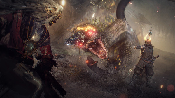 图片[4]-仁王2/NIOH 2（完全版-V1.28.06）-秋风资源网