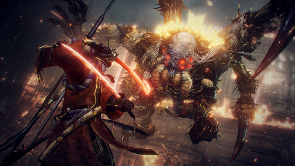 图片[3]-仁王2/NIOH 2（完全版-V1.28.06）-秋风资源网