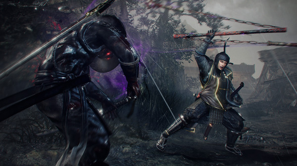 图片[2]-仁王2/NIOH 2（完全版-V1.28.06）-秋风资源网