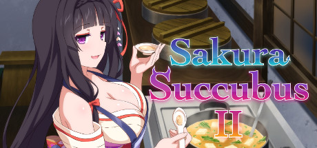 樱花魅魔2/Sakura Succubus 2-秋风资源网