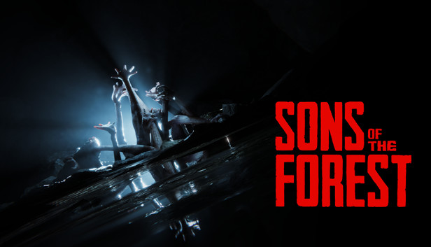 森林之子（Sons Of The Forest）免安装中文版