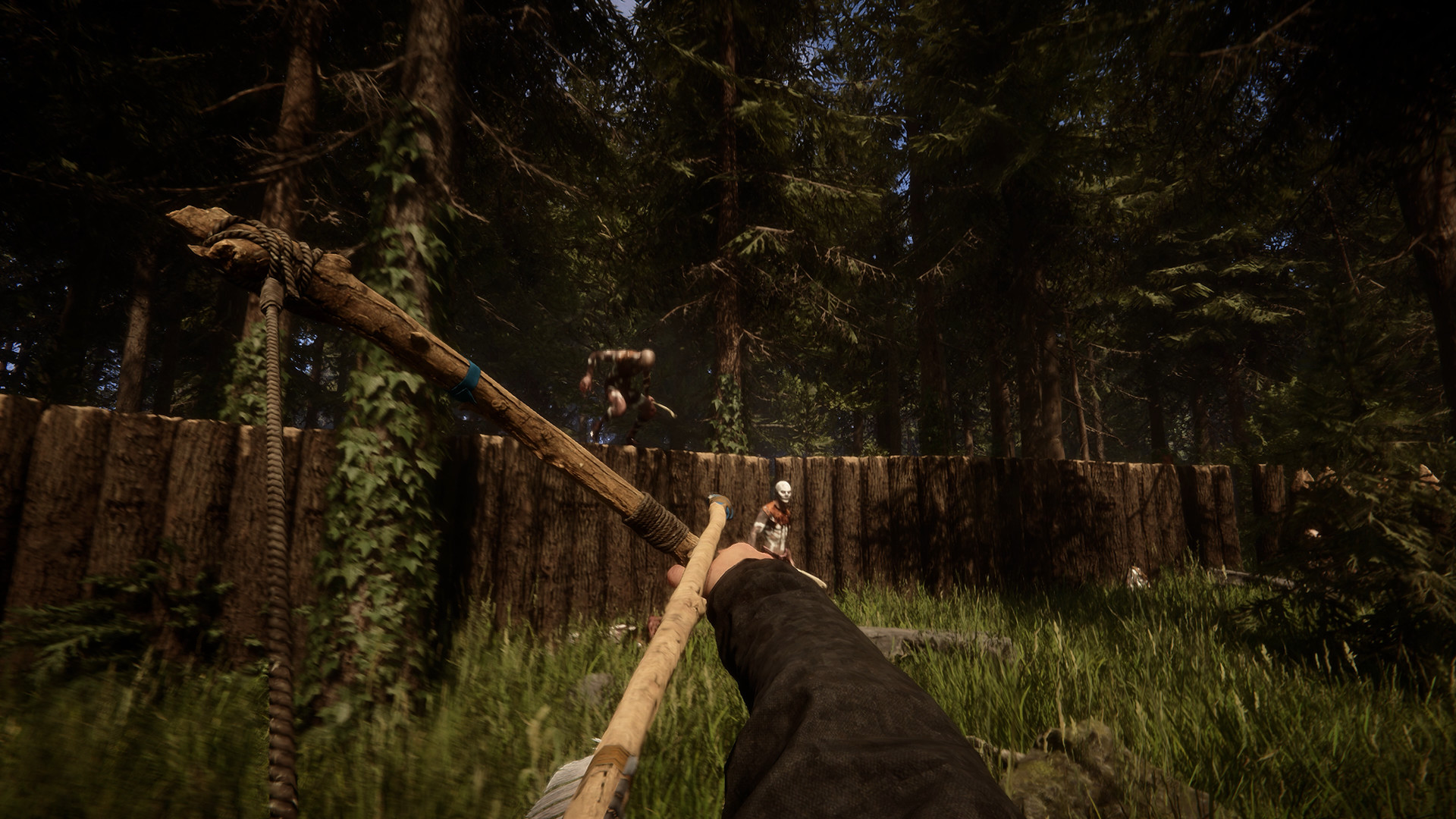 森林之子|Sons of The Forest|53951