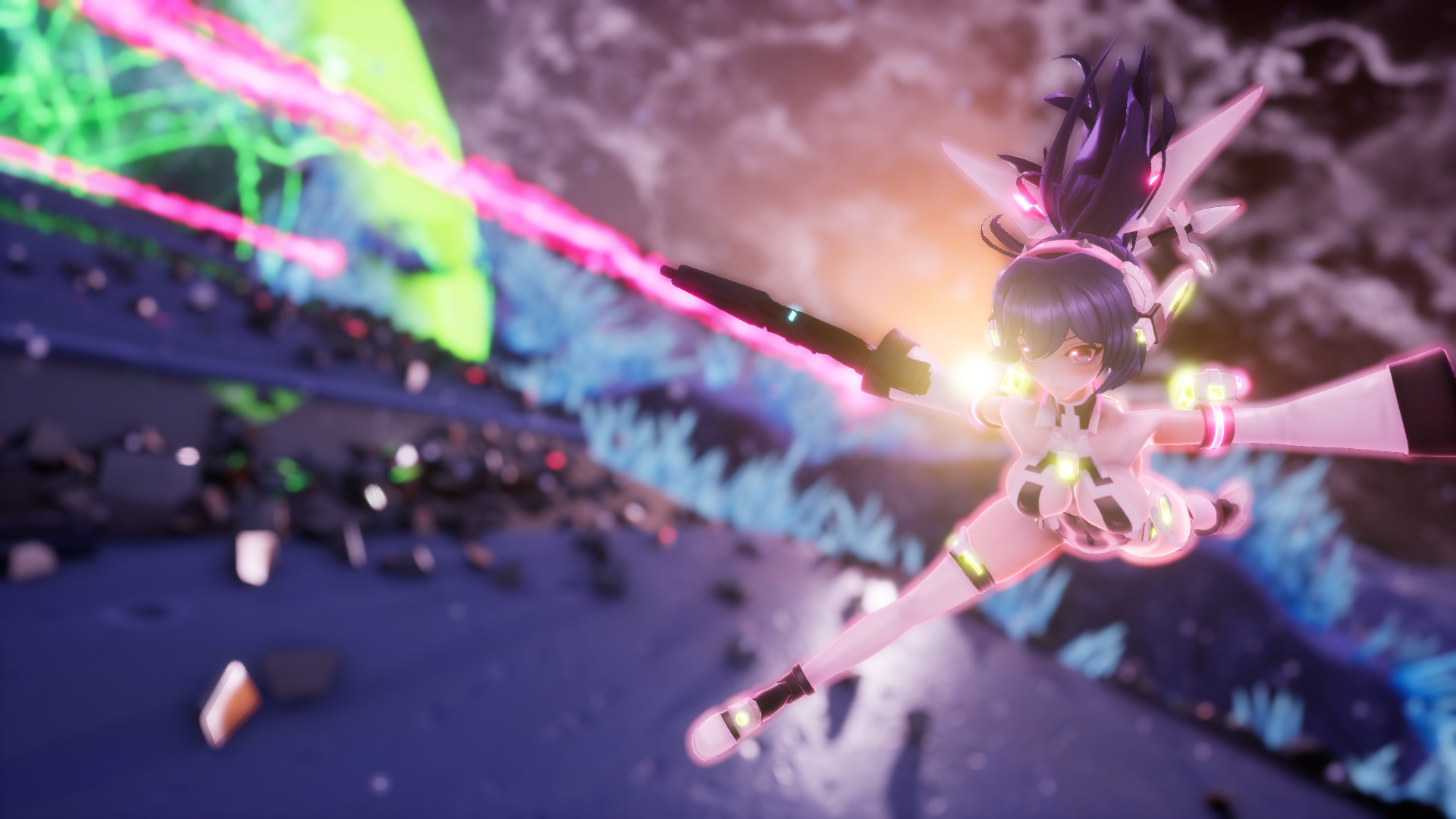 图片[5]-僵尸行星克星鲁迪/Zombie Shooting Star（Build.9178251+DLC）-秋风资源网