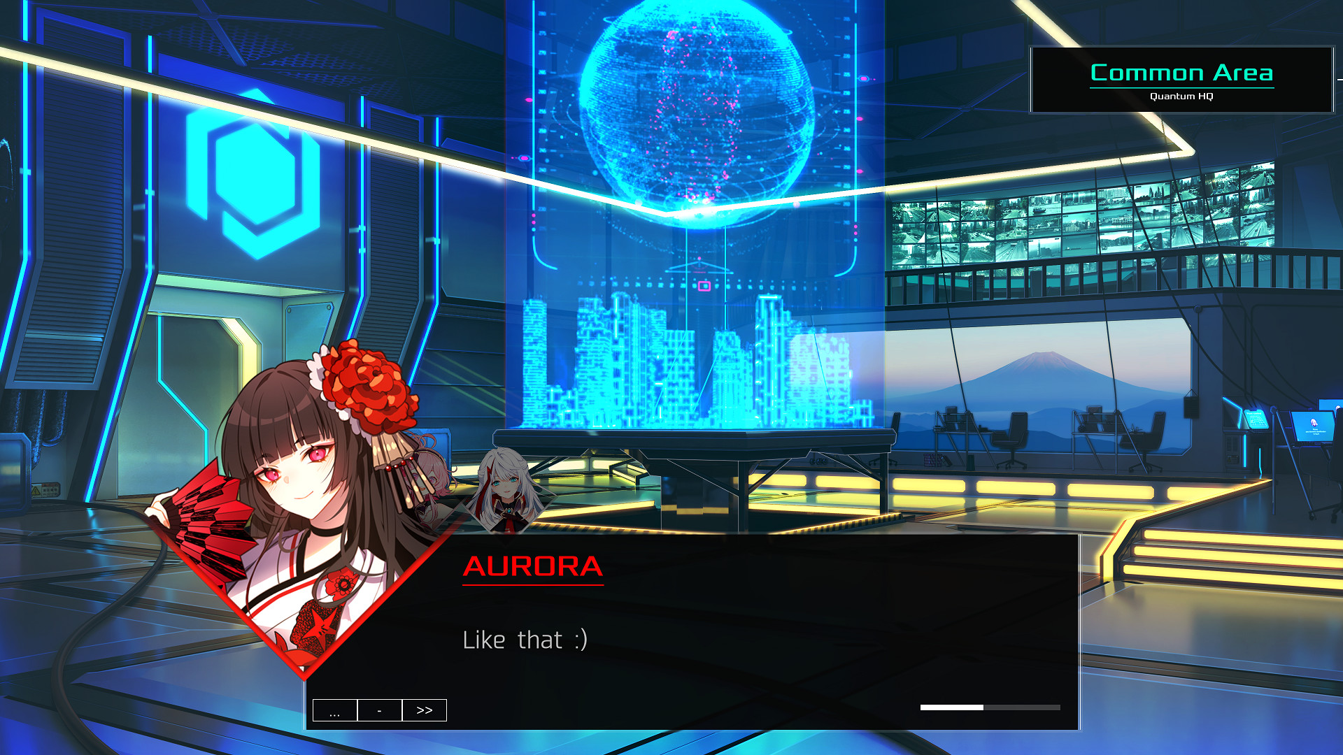 量子协议 (Quantum Protocol)