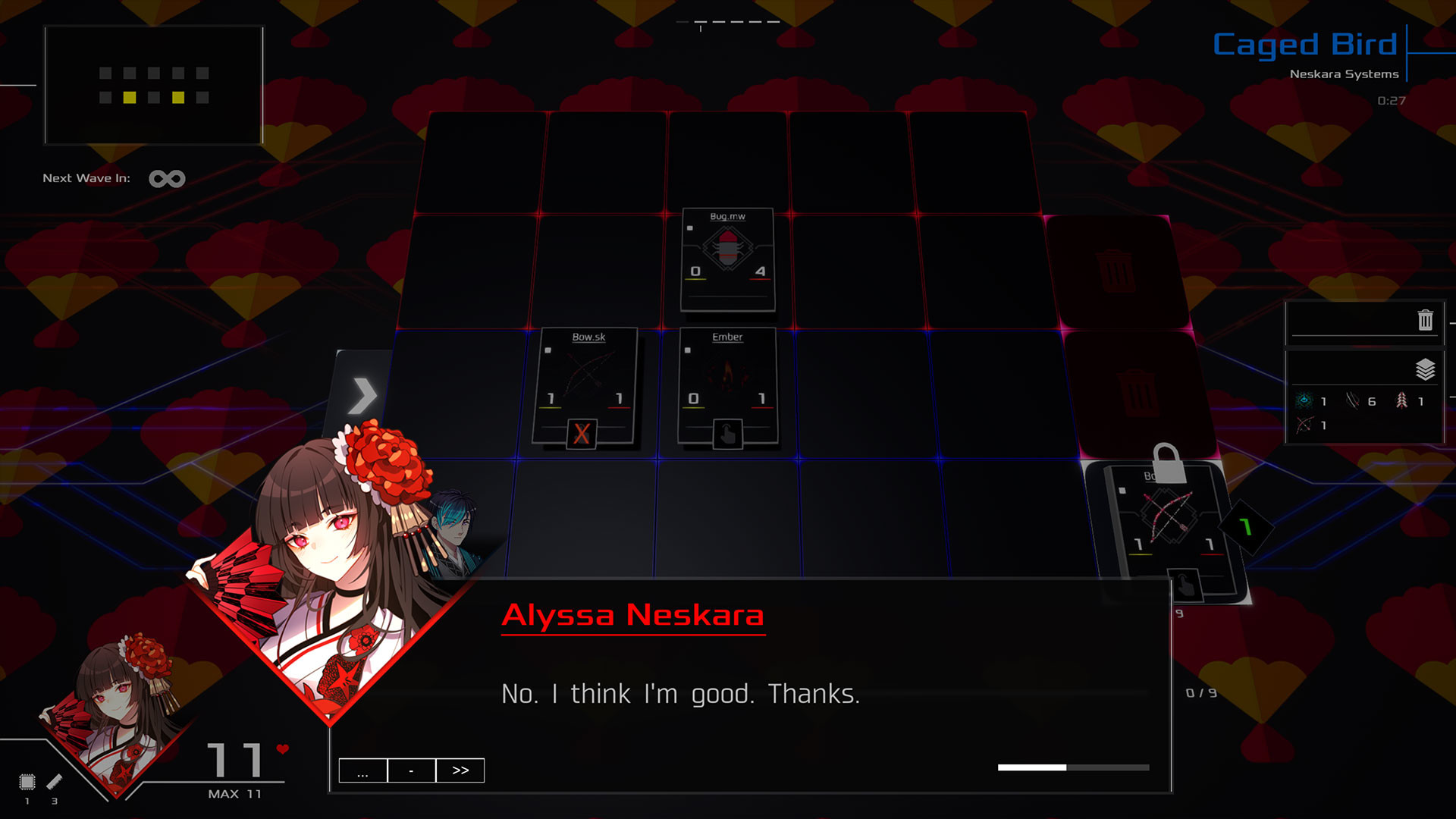 量子协议 (Quantum Protocol)