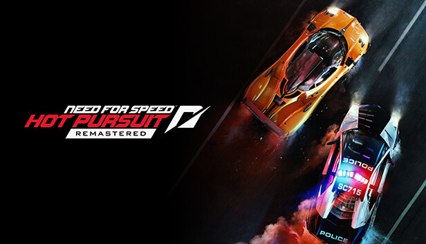 极品飞车14：热力追踪3 重制版（Need for Speed Hot Pursuit Remastered）免安装中文版
