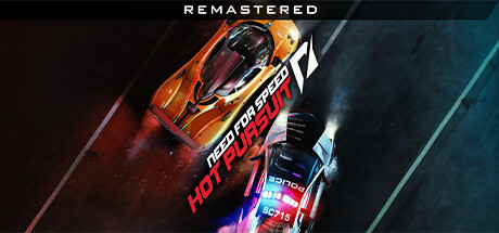 极品飞车14 热力追踪 PC/手机双端（Need for Speed Hot Pursuit）免安装中文版