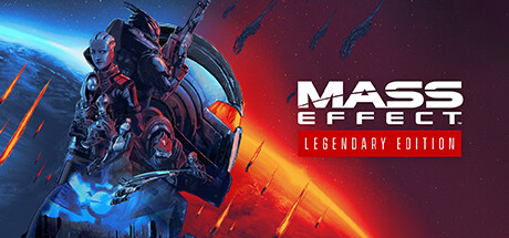 质量效应：传奇版/Mass Effect Legendary Edition-Hellovam资源网