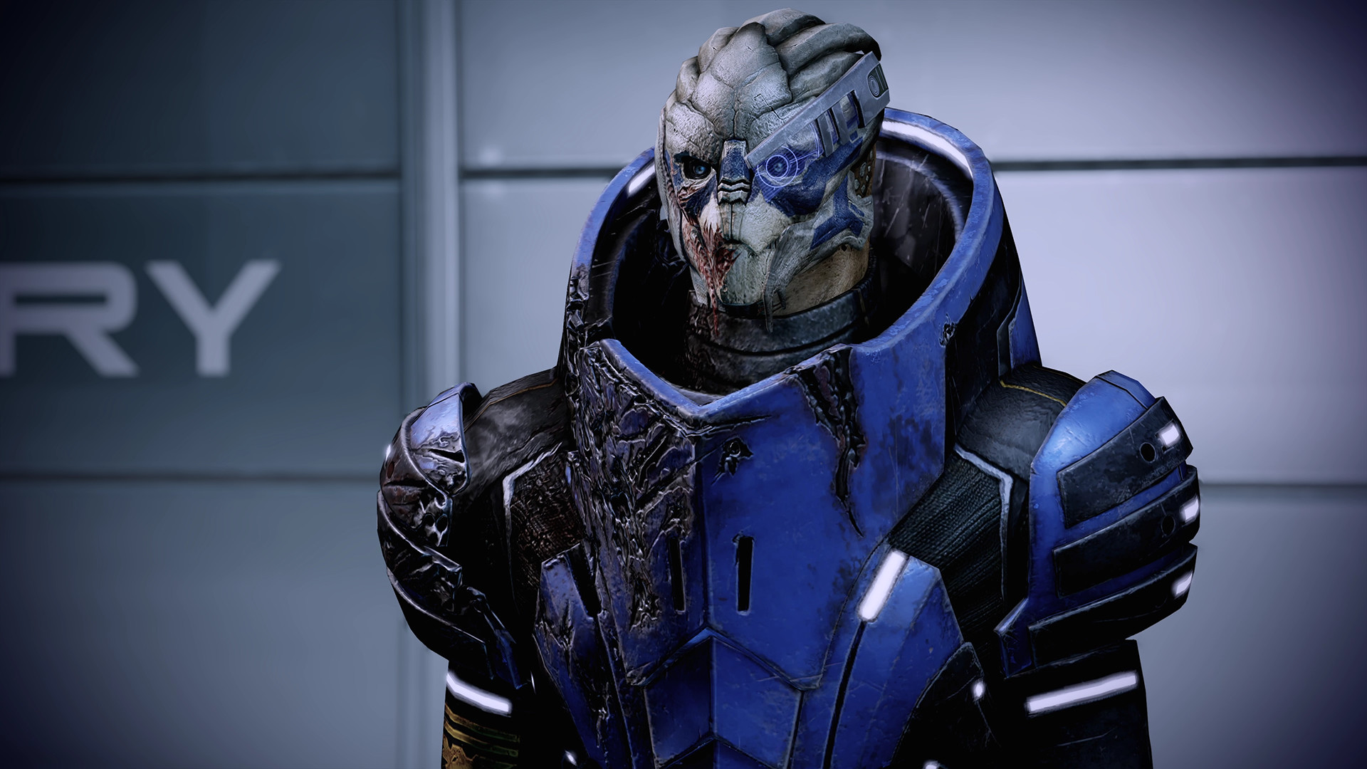 质量效应 传奇版(Mass Effect Legendary Edition)免安装中文版 - 夸克网盘 资源封面图