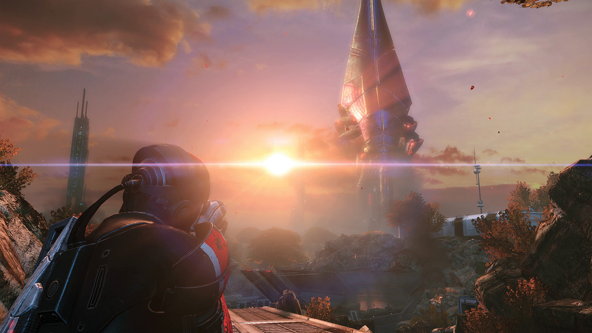 图片[2]-质量效应：传奇版/Mass Effect：Legendary Edition-秋风资源网