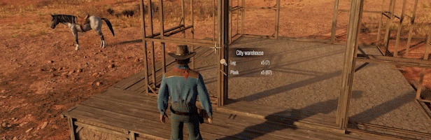 狂野西部时代|Wild.West.Dynasty|v1.0.9129|容量8.9G插图3跳跳游戏网