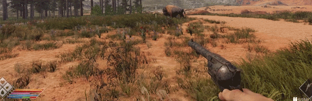 狂野西部时代|Wild West Dynasty|1.0.9094