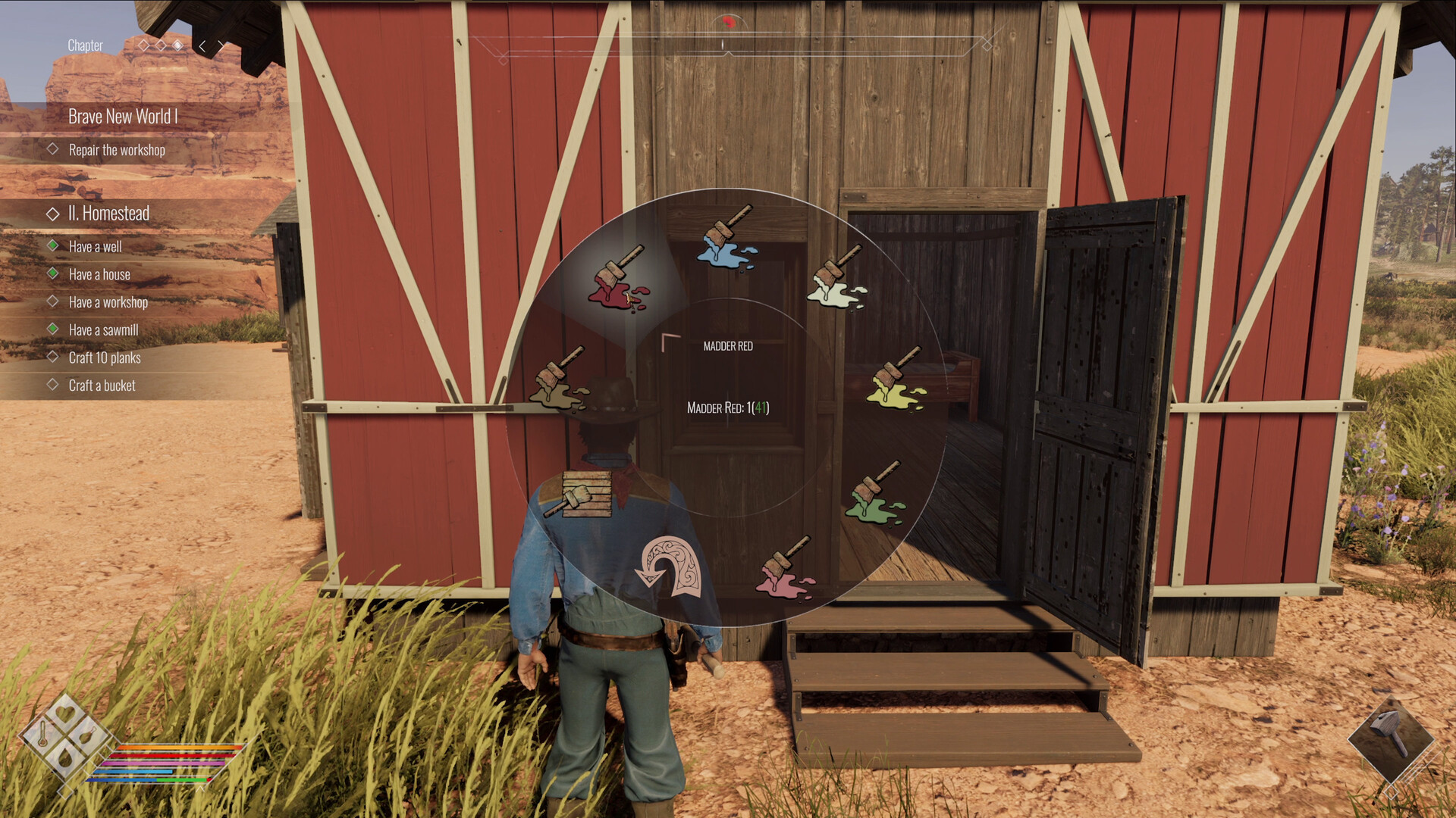 狂野西部时代|Wild West Dynasty|1.0.9094