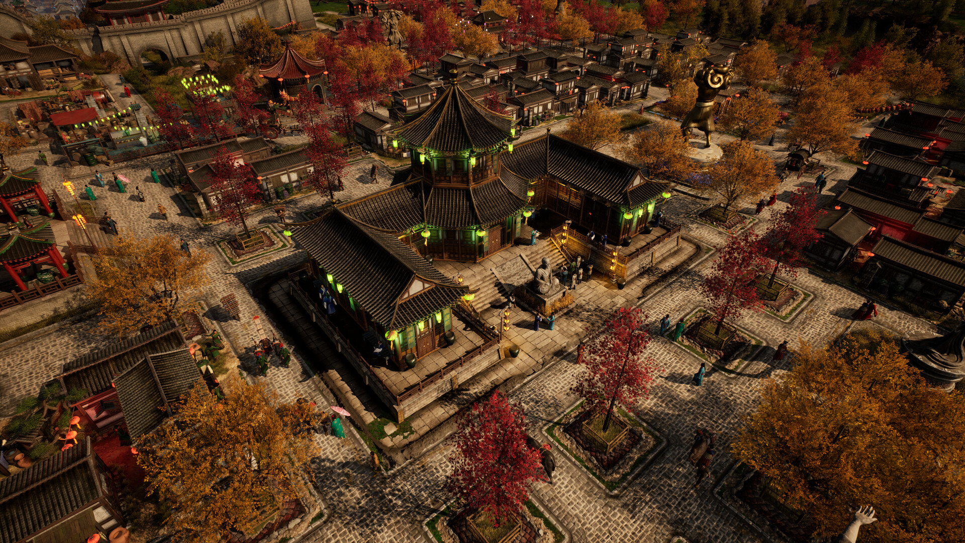 天朝上国/Celestial Empire配图2 截图 #1