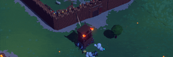 城堡|Becastled|0.9029