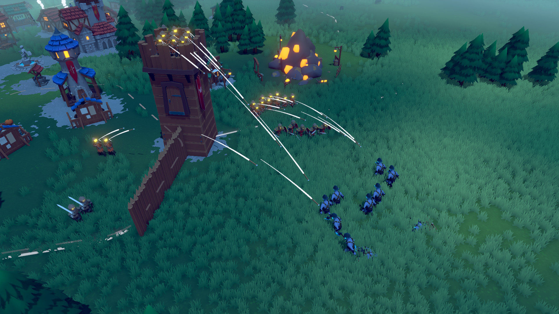 城堡|Becastled|0.9029