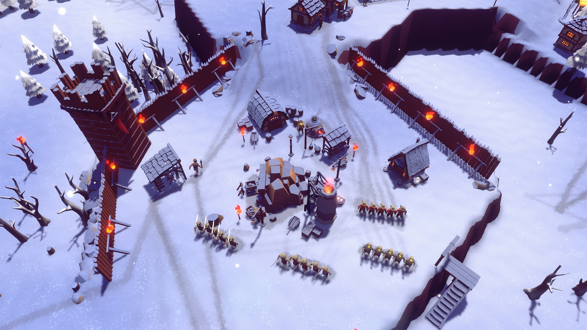 城堡|Becastled|0.9029