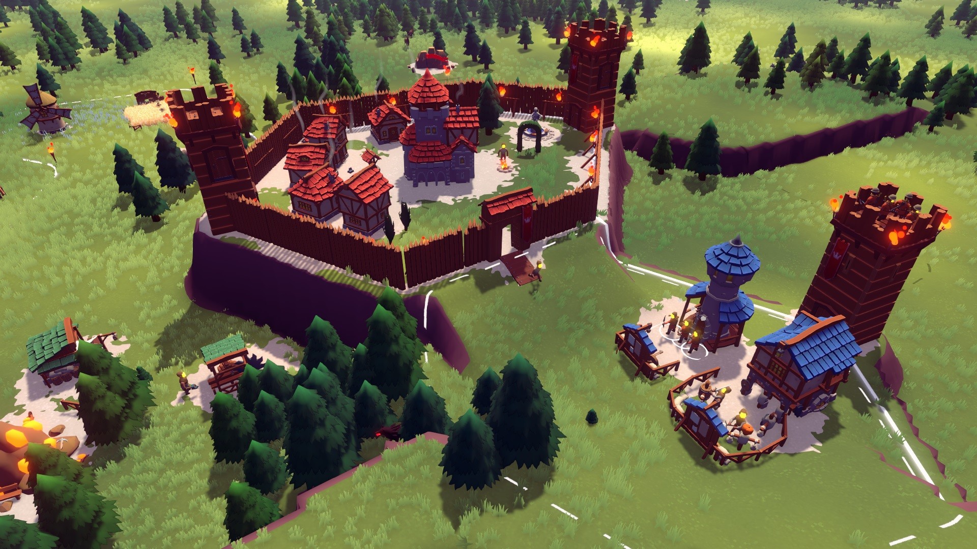 城堡|Becastled|0.9029