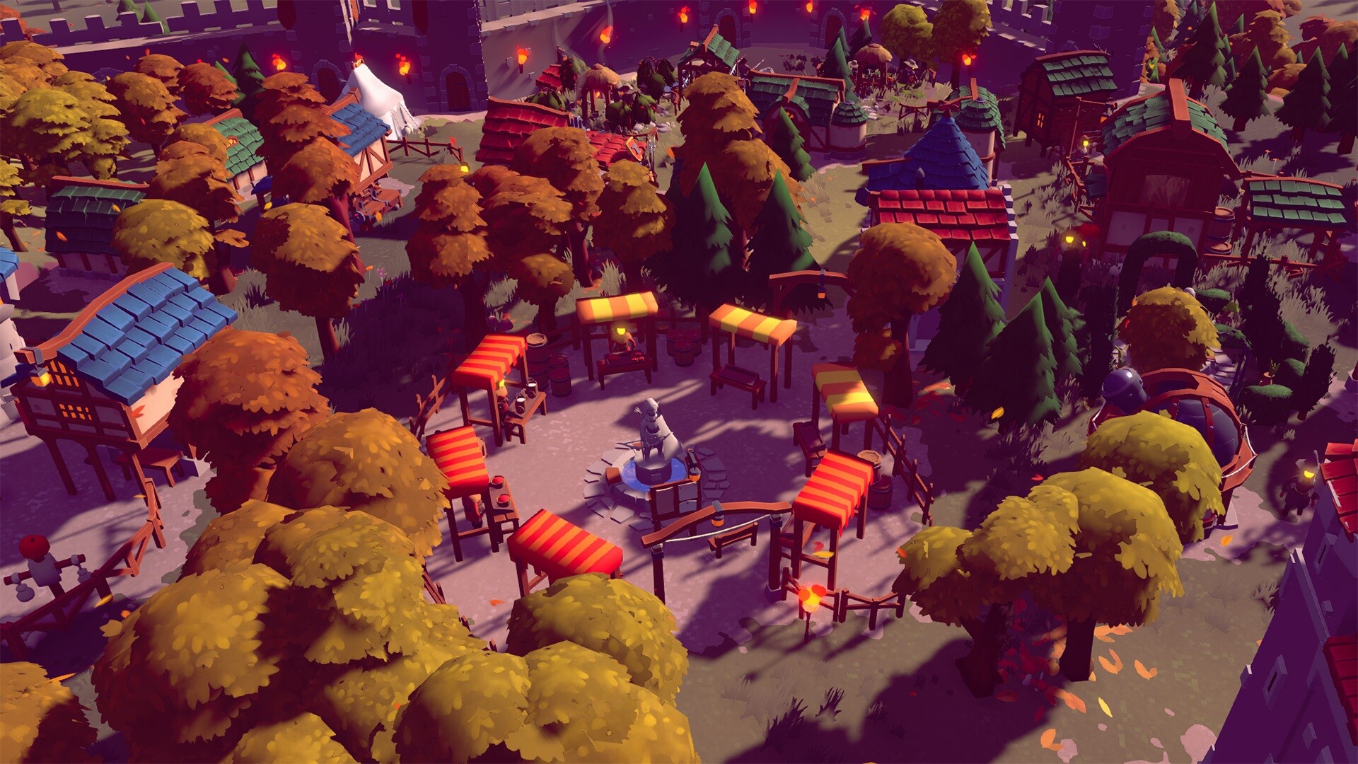 城堡|Becastled|0.9029