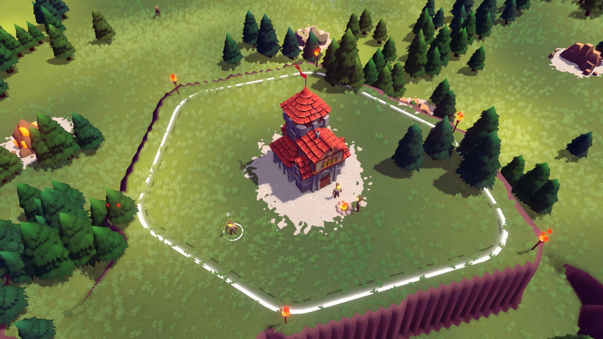 城堡|Becastled|0.9029