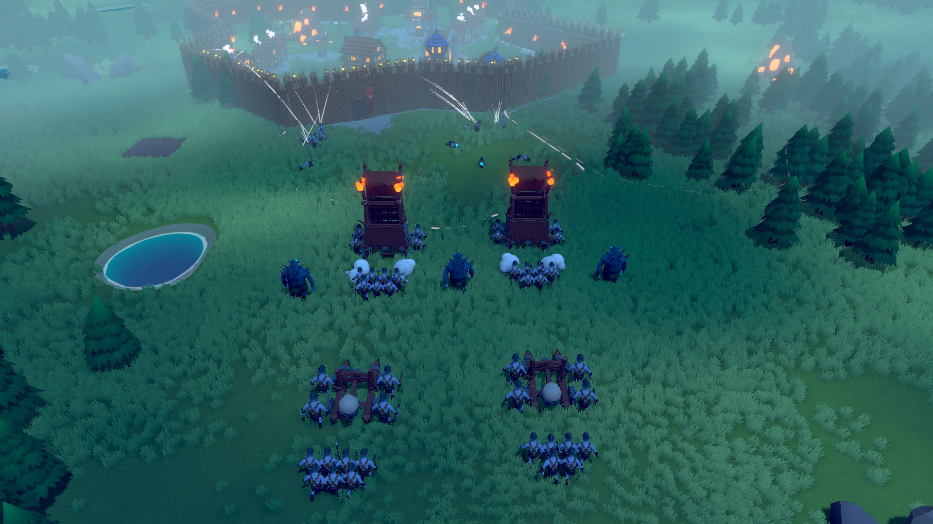 城堡|Becastled|0.9029