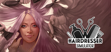 洗剪吹模拟器 v1.0.3.0（Hairdresser Simulator）-CTZZ游戏库