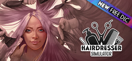 洗剪吹模拟器 v1.0.3.0（Hairdresser Simulator）免安装中文版