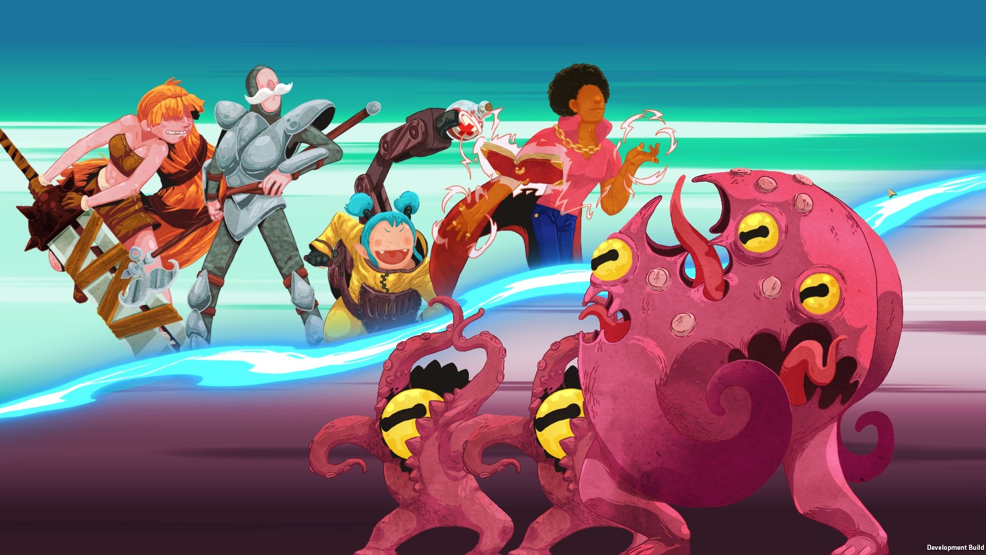 突破循环 (Break the Loop)