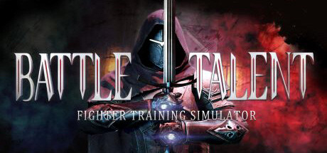 战斗天赋/Battle Talent VR Build.23676720(官中)