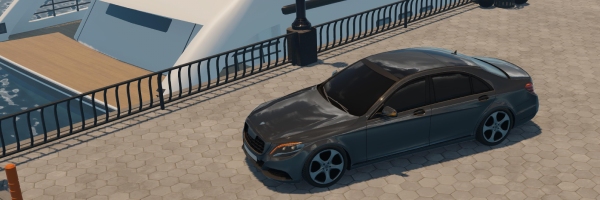 雄心壮志|Big Ambitions|Build3014