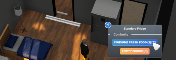 雄心壮志|Big Ambitions|Build3014