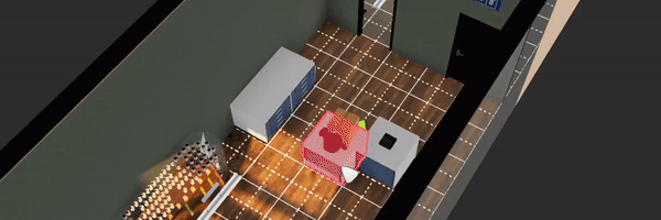 雄心壮志|Big Ambitions|Build3014